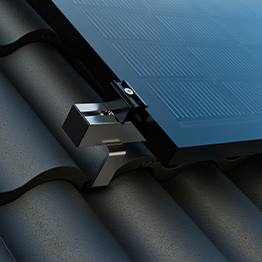 Weitere Produkte der Kategorie Solarbefestigung für Steildächer - Ziegeldach Weitere Produkte der Kategorie Solarbefestigung für Steildächer - Ziegeldach