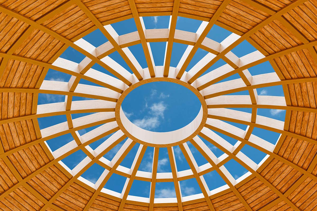 Eurotec Produkte für den Ingenieurholzbau