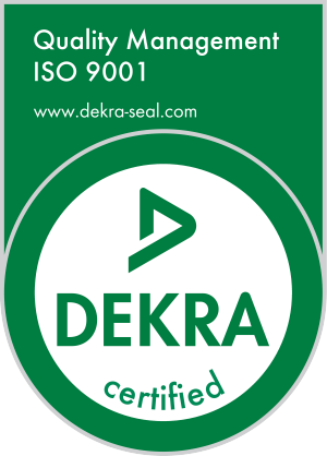 ISO 9001:2015