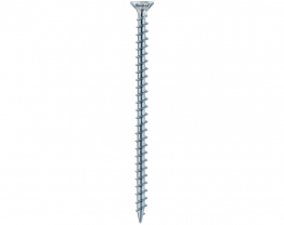 KonstruX Vollgewindeschraube - KonstruX, Senkkopf Edelstahl A4 KonstruX Vollgewindeschraube - KonstruX, Senkkopf Edelstahl A4