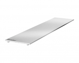 Aluminium-Unterkonstruktionen - Alu-Systemprofilverbinder EVO Slim Aluminium-Unterkonstruktionen - Alu-Systemprofilverbinder EVO Slim