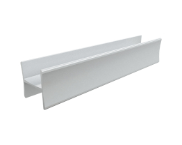Stehfalzdach - H-Profilverbinder Stehfalzdach - H-Profilverbinder