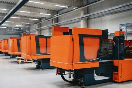 Evolution from dealer to full-fledged, full-service supplier Evolution from dealer to full-fledged, full-service supplier