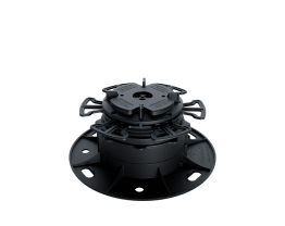 PRO CERA adjustable pedestals - PRO CERA L adjustable pedestal PRO CERA adjustable pedestals - PRO CERA L adjustable pedestal