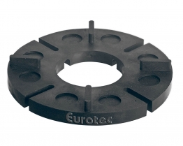 Soporte para baldosas - Crucetas para baldosas con placa de base Soporte para baldosas - Crucetas para baldosas con placa de base