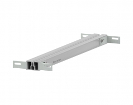 Aluminium-Unterkonstruktionen - Queraussteifung Eveco Aluminium-Unterkonstruktionen - Queraussteifung Eveco