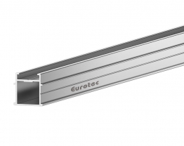 Aluminium-Unterkonstruktionen - Alu-Systemprofil EVO Light Aluminium-Unterkonstruktionen - Alu-Systemprofil EVO Light