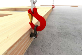 Hebeanker HebeFix – Das Hebesystem für kleine und große Lasten Hebeanker HebeFix – Das Hebesystem für kleine und große Lasten