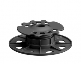 Piede regolabile SL BASE S