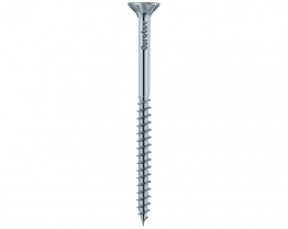 EcoTec chipboard screw - EcoTec, A2 stainless steel  EcoTec chipboard screw - EcoTec, A2 stainless steel