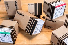 Nachhaltigkeit im Fokus: neue Verpackungslösungen als Teil unserer Strategie Nachhaltigkeit im Fokus: neue Verpackungslösungen als Teil unserer Strategie