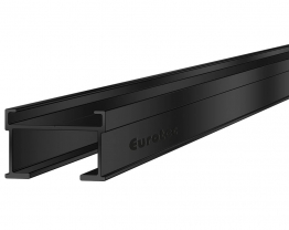 Alu-Systemprofil EVO - Alu-Systemprofil EVO Black Edition Alu-Systemprofil EVO - Alu-Systemprofil EVO Black Edition