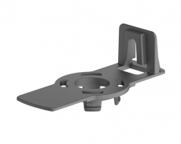Piedi regolabili BASE-Line - Adattatore BASE L Piedi regolabili BASE-Line - Adattatore BASE L