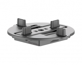 Plattenauflager - Flex-Stone-Clip Plattenauflager - Flex-Stone-Clip