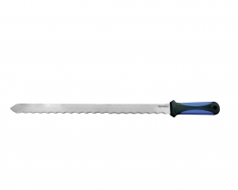 Herramientas de corte - Cuchillo aislante, doble cara  Herramientas de corte - Cuchillo aislante, doble cara