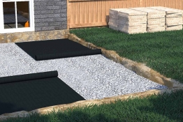 Wie bereiten Sie Ihren Untergrund für die Terrasse richtig vor? Wie bereiten Sie Ihren Untergrund für die Terrasse richtig vor?