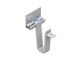 FIX-FIT Befestigungssystem - Dachhaken FIX-FIT V3 HEAVY