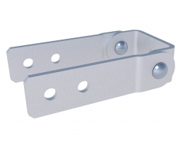 TERRA Baukastensystem - TERRA Gelenk 90°