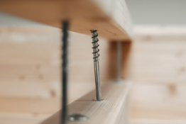 Innovatives Aufsparrendämmungssystem – Die Topduo Dachbauschraube für Ihr Dachprojekt! Innovatives Aufsparrendämmungssystem – Die Topduo Dachbauschraube für Ihr Dachprojekt!