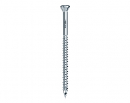 Paneltwistec - Paneltwistec, A4 stainless steel, ornamental head screw Paneltwistec - Paneltwistec, A4 stainless steel, ornamental head screw