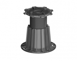 Eurotec DECK SUPPORT / PEDESTAL - Giant XL - 4 Each