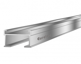 Aluminium-Unterkonstruktionen - Alu-Systemprofil EVO Aluminium-Unterkonstruktionen - Alu-Systemprofil EVO