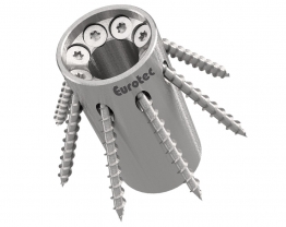 Løfteanker - Løfteanker Løfteanker - Løfteanker