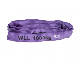  Zawiesia o obwodzie zamkniętym - Zawiesie o obwodzie zamkniętym 1000 kg