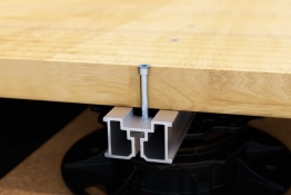 Neuzugang in unserem Sortiment: das TERRA Baukastensystem Neuzugang in unserem Sortiment: das TERRA Baukastensystem