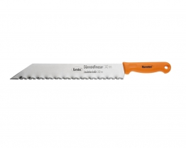 Herramientas de corte - Cuchillo para materiales aislantes  Herramientas de corte - Cuchillo para materiales aislantes
