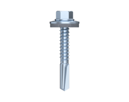 BiGHTY drilling screw - BiGHTY bimetal, drilling capacity 12 mm BiGHTY drilling screw - BiGHTY bimetal, drilling capacity 12 mm