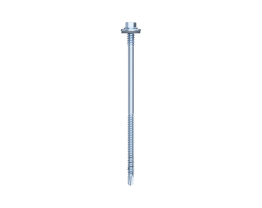 Sandwich-panel screw - SWPS bimetal, Drilling capacity 5 mm, steel-wood Sandwich-panel screw - SWPS bimetal, Drilling capacity 5 mm, steel-wood