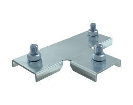T-Profilverbinder T-Profilverbinder
