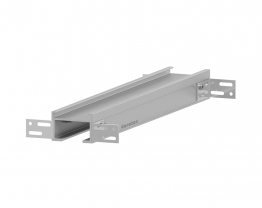 Aluminium-Unterkonstruktionen - Queraussteifung EVO Aluminium-Unterkonstruktionen - Queraussteifung EVO