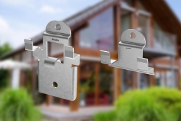 Facadeclips-Rhombus Facadeclips-Rhombus