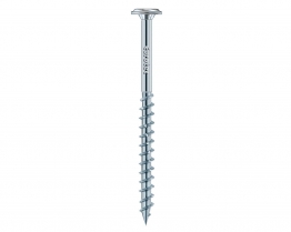 Paneltwistec - Paneltwistec, A2 stainless steel, flange button head screw Paneltwistec - Paneltwistec, A2 stainless steel, flange button head screw
