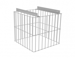 Gabione DECOR - Gabionenhocker DECOR Gabione DECOR - Gabionenhocker DECOR