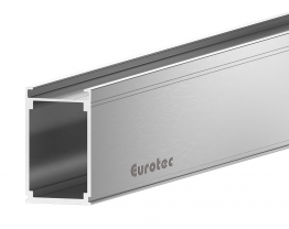Aluminium-Unterkonstruktionen - Terrassen-Tragsystem HKP Aluminium-Unterkonstruktionen - Terrassen-Tragsystem HKP