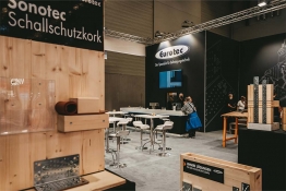 Rendez-nous visite au Salon EUROBOIS 2024 ! Rendez-nous visite au Salon EUROBOIS 2024 !