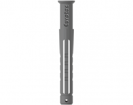 EiSYS-Aluminium Vis de réglage pour façades pour bois - EiSYS Cheville  EiSYS-Aluminium Vis de réglage pour façades pour bois - EiSYS Cheville