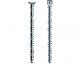 TimberTech 2 Carbure chaînes adapté pour Timbertech KS4540cm 0.325 66M 1,5mm 