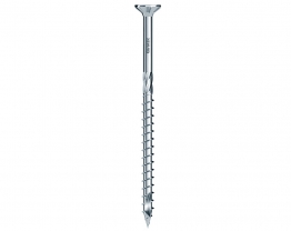 Paneltwistec - Paneltwistec, countersunk head screw, hardened stainless steel Paneltwistec - Paneltwistec, countersunk head screw, hardened stainless steel