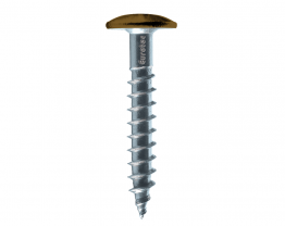 Tornillo para fachada Color - Tornillo para fachada Color A4 Tornillo para fachada Color - Tornillo para fachada Color A4