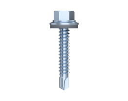 BiGHTY drilling screw - BiGHTY bi-metal, 5 mm BiGHTY drilling screw - BiGHTY bi-metal, 5 mm