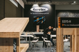 Innovativer Holzbau – Unser Know-how für Sie Innovativer Holzbau – Unser Know-how für Sie