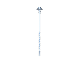 Sandwichpaneelschraube - Sandwichpaneelschraube Bi-Metall, Bohrleistung 12 mm Sandwichpaneelschraube - Sandwichpaneelschraube Bi-Metall, Bohrleistung 12 mm