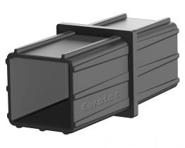 Aluminium-Unterkonstruktionen - Systemverbinder EVO Light Aluminium-Unterkonstruktionen - Systemverbinder EVO Light