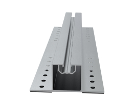 Trapezblechdach - Montageprofil Trapezblech EASY Trapezblechdach - Montageprofil Trapezblech EASY