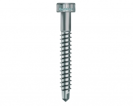 Aluminium-Unterkonstruktionen - Bohrschraube DiLo Aluminium-Unterkonstruktionen - Bohrschraube DiLo