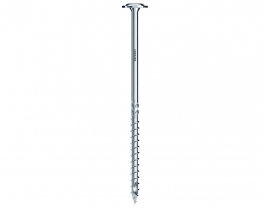 Paneltwistec - Paneltwistec, flange button head screw, hardened stainless steel Paneltwistec - Paneltwistec, flange button head screw, hardened stainless steel